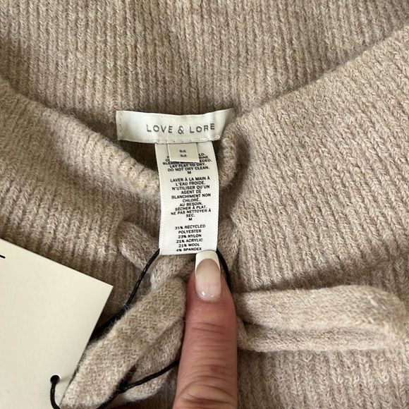 Love and Lore Lounge Pants - Picture 2 of 4